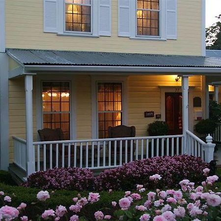 The Foxes Inn Sutter Creek Εξωτερικό φωτογραφία