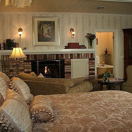 The Foxes Inn Sutter Creek Εξωτερικό φωτογραφία