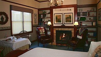 The Foxes Inn Sutter Creek Εξωτερικό φωτογραφία