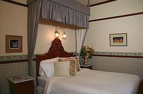 The Foxes Inn Sutter Creek Εξωτερικό φωτογραφία