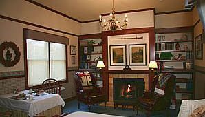 The Foxes Inn Sutter Creek Εξωτερικό φωτογραφία