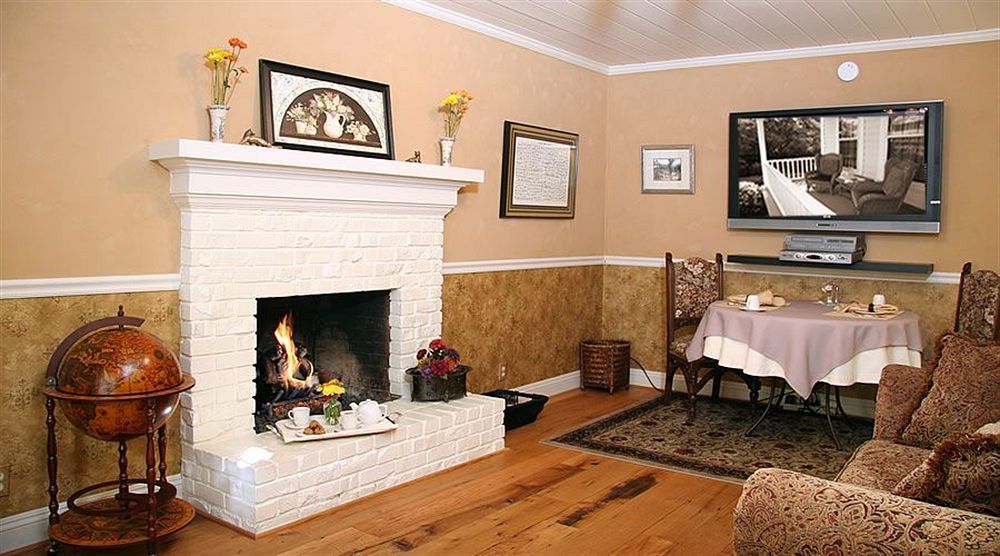 The Foxes Inn Sutter Creek Εξωτερικό φωτογραφία