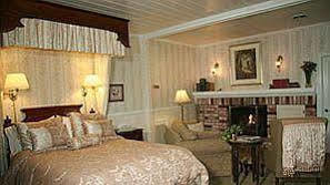 The Foxes Inn Sutter Creek Εξωτερικό φωτογραφία