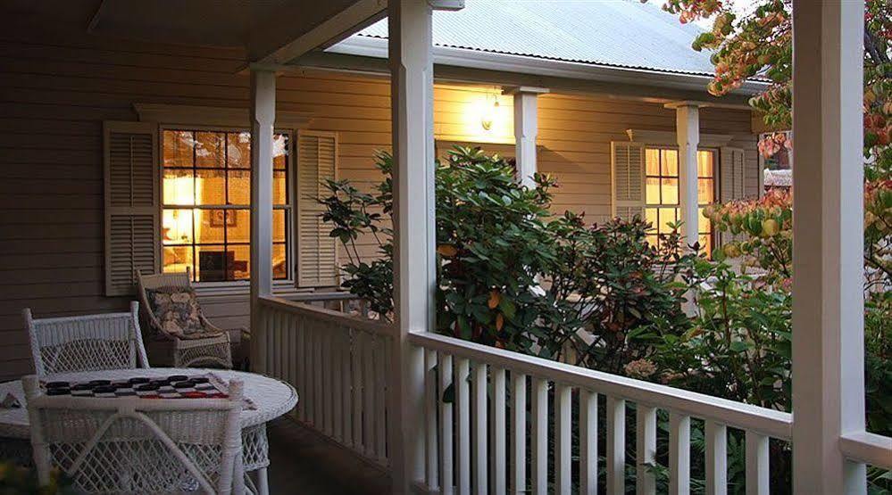 The Foxes Inn Sutter Creek Εξωτερικό φωτογραφία
